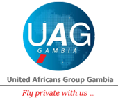 uaggambia